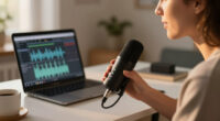 2026'S Top USB Microphones Leveraging Artificial Intelligence