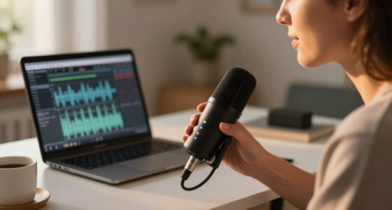 2026'S Top USB Microphones Leveraging Artificial Intelligence