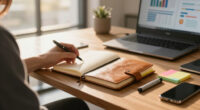 4 Best Marketing Strategy Notebooks in 2026