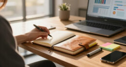 4 Best Marketing Strategy Notebooks in 2026