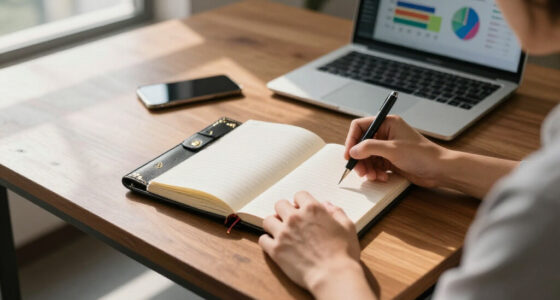 5 Best Business Planning Notebooks in 2026