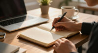 6 Best Business Planning Notebooks for Entrepreneurs in 2026