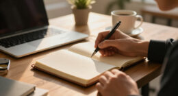 6 Best Business Planning Notebooks for Entrepreneurs in 2026