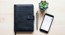 7 Best Marketing Strategy Notebooks in 2026