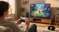 9 AI-Driven Gaming Systems You Must Know About In 2026