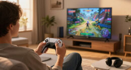9 AI-Driven Gaming Systems You Must Know About In 2026