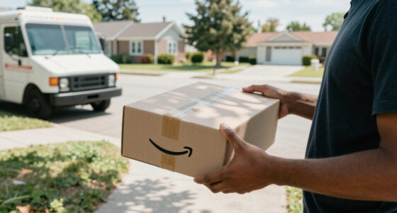Amazon Is Creating The Biggest Pollution Source In The Country
