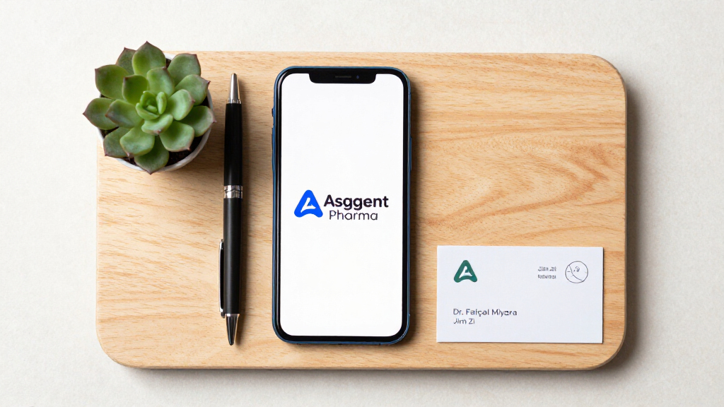 Ascentage Pharma Appoints Dr. Faiçal Miyara As Chief Business Officer And Jim Ziegler As Chief Commercial Officer