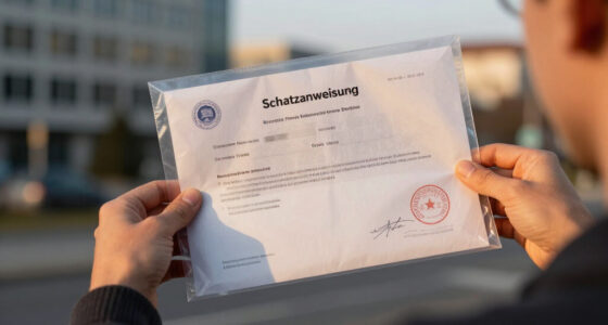 Ausschreibung – Unverzinsliche Schatzanweisungen Des Bundes (Bubills)