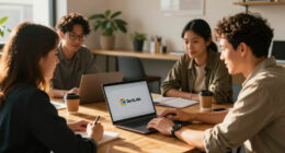 AWS Acquires DuckLabs