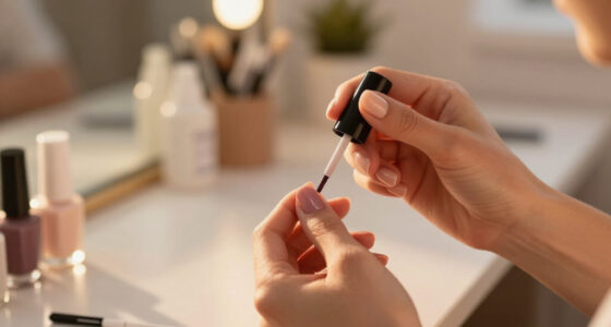 Beetles Gel Polish Interprets Fall 2026 Nail Trends Through Vintage Colors And Animal-Inspired Art