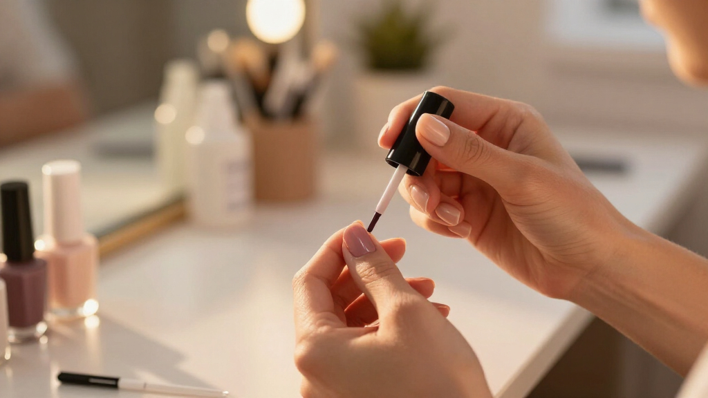 Beetles Gel Polish Interprets Fall 2026 Nail Trends Through Vintage Colors And Animal-Inspired Art