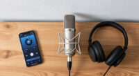 Best AI-Integrated Studio Condenser Mics For 2026 Creators
