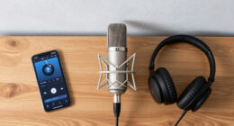 Best AI-Integrated Studio Condenser Mics For 2026 Creators