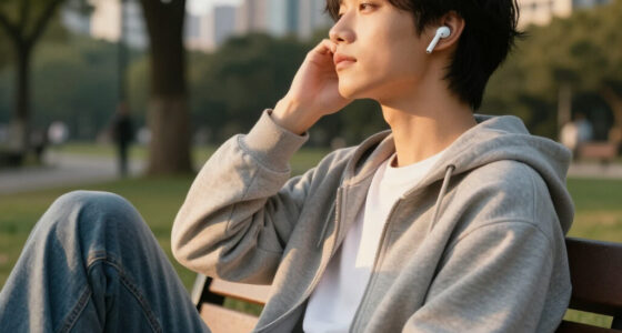 Best AI-Powered Wireless Earbuds In 2026: Top Picks