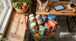 Costco Surges In Global Coverage