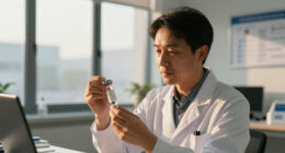 Cytokinetics Announces Additional Results From ACACIA-HCM And MAPLE-HCM Presented In Late Breaking Clinical Trial Session At The European Society Of Cardiology (ESC) Congress 2026