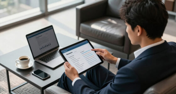 Deciphering AI’s Work Style Through A Strategic Management Test