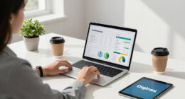 Diginex Grows Revenue 77%, Remains Debt-Free As Sustainability RegTech Platform Takes Shape Following Strategic Acquisitions