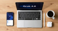 Discover How SpaceXAI’s Grok 4.6 Is Changing AI With Fable 5-Level Performance