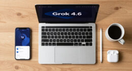 Discover How SpaceXAI’s Grok 4.6 Is Changing AI With Fable 5-Level Performance