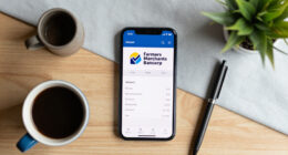 Farmers Merchants Bancorp Surges In Global Coverage