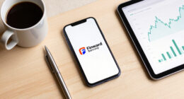 Finward Bancorp surges in global coverage