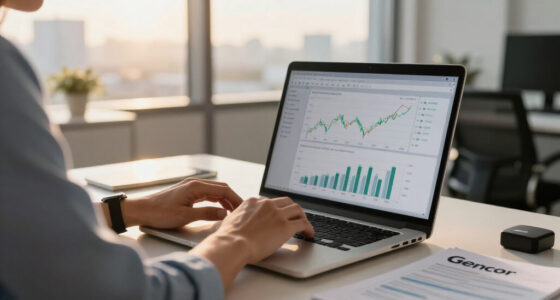 Gencor Releases Third Quarter Fiscal 2026 Results