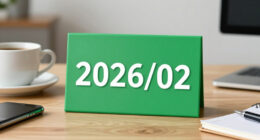 Green Notice 2026/02