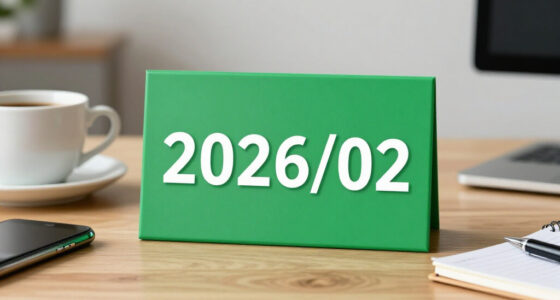 Green Notice 2026/02