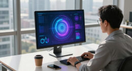 Harnessing AI To Render Signature Storm Data Without Images: Vortex Field’s Method