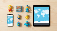 Hasbro Surges In Global Coverage