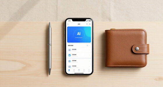 How AI Becomes A Hard-to-Displace Technology After Adoption