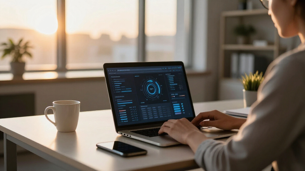 How Benchmark Partners Are Redefining AI Advantages