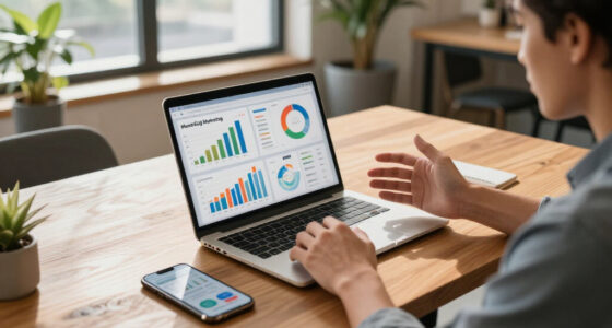 How to Choose Digital Marketing Analytics Tools