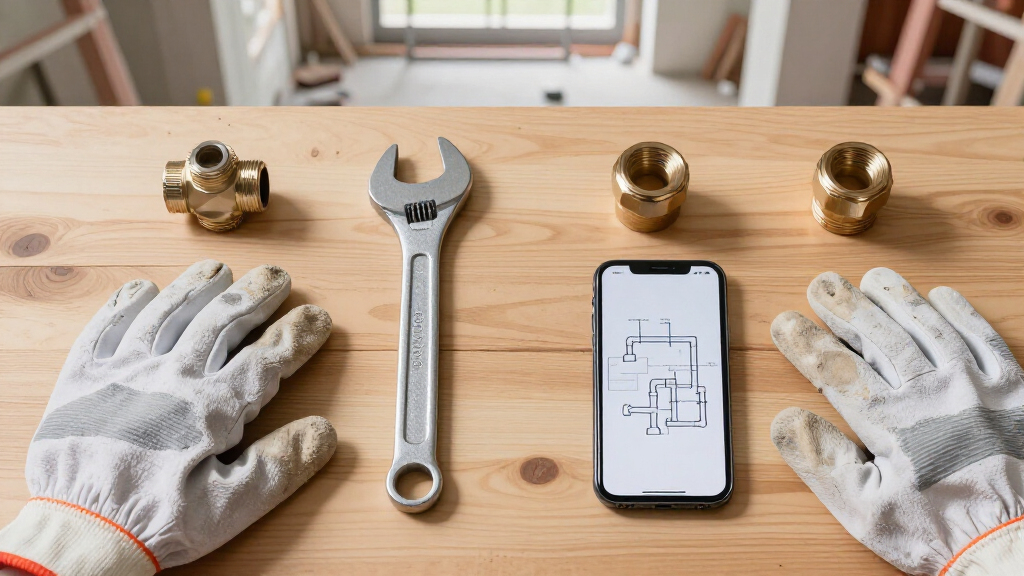 In HelloNation, Commercial Plumbing And Mechanical Expert Jason Brownlie Examines How Design-Build Construction Reduces Costs And Shortens Timelines