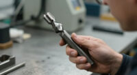 In HelloNation, Cutting Tool Expert Carl Ciesla Explains How Carbide Tool Coatings Affect Machining Performance