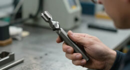 In HelloNation, Cutting Tool Expert Carl Ciesla Explains How Carbide Tool Coatings Affect Machining Performance