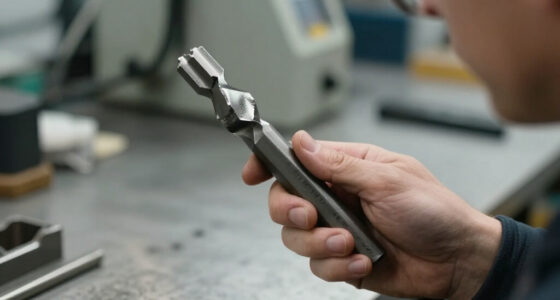 In HelloNation, Cutting Tool Expert Carl Ciesla Explains How Carbide Tool Coatings Affect Machining Performance