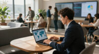International Business Machines Surges In Global Coverage
