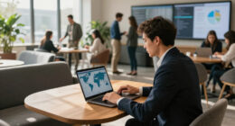 International Business Machines Surges In Global Coverage