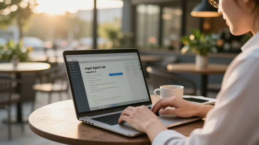 Joget Introduces Agent Lab, A Program Helping Businesses Build AI Agents Without Code
