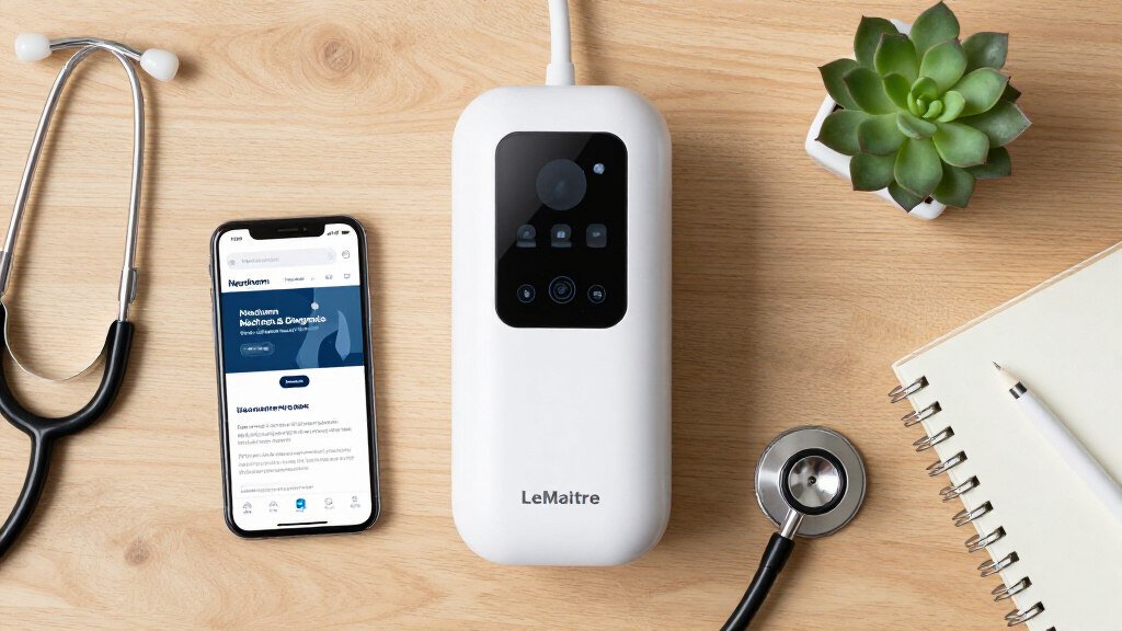 LeMaitre To Participate In The 11Th Annual Needham Virtual MedTech & Diagnostics 1X1 Conference