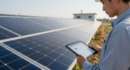 LONGi At UNCCD COP17: Li Zhenguo Explains Two Technological Pathways For PV-Powered Food Security