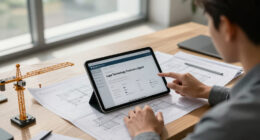 Lupa Technology Launches Forensics Agent To Transform Construction Claims, Risk, And Dispute Analysis With Data Intelligence