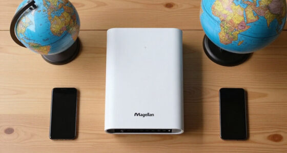 Magellan Aerospace Surges In Global Coverage