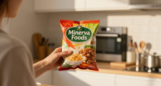 MINERVA FOODS REPORTS RECORD NET REVENUE OF R$ 57,2 BILLION FOR THE PAST 12 MONTHS
