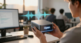 MiniMax H3: Sound-Enhanced AI Transformer And The Meaning Behind 'Open'