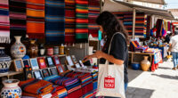 Miniso, Oaxaca, Mexico Surges In Global Coverage