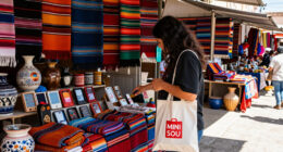 Miniso, Oaxaca, Mexico Surges In Global Coverage